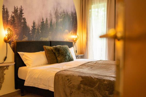Hotel Am Bach Hinterzarten Extérieur photo