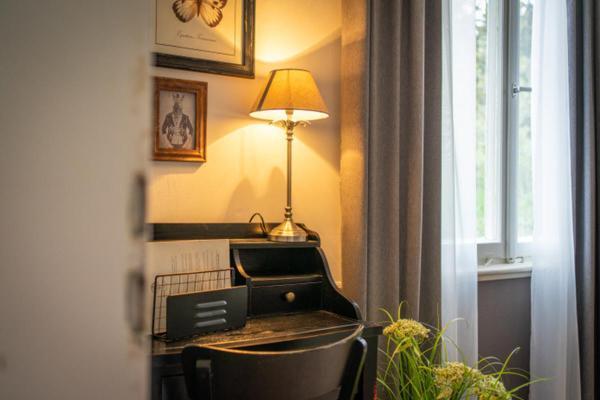 Hotel Am Bach Hinterzarten Extérieur photo