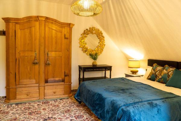 Hotel Am Bach Hinterzarten Extérieur photo