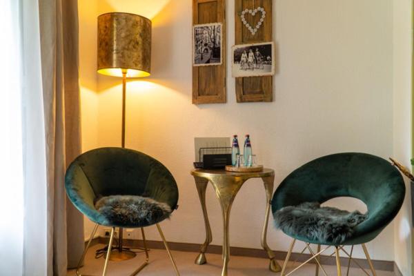 Hotel Am Bach Hinterzarten Extérieur photo