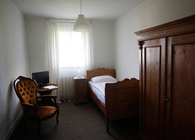 Hotel Am Bach Hinterzarten Extérieur photo