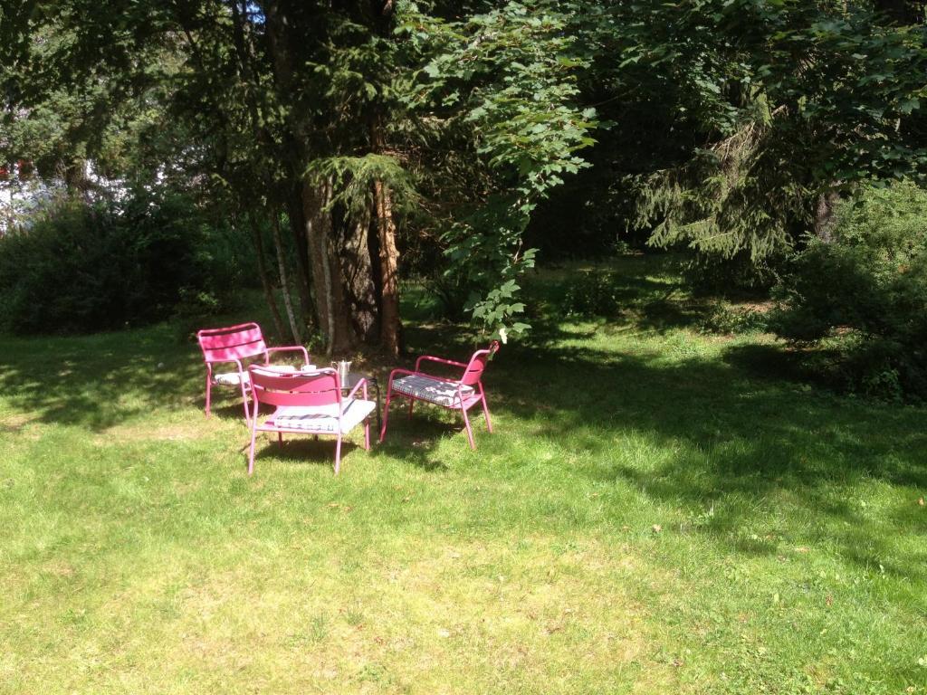 Hotel Am Bach Hinterzarten Extérieur photo